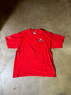 2006 Detroit Red Wings Playoff Tee-XL