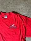 2006 Detroit Red Wings Playoff Tee-XL