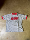 Y2K Detroit Redwings Tee-XL