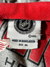 Y2K Detroit Redwings Tee-XL