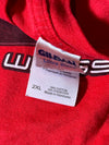 2008 Detroit Red Wings Stanley Cup Tee-2XL