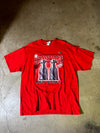 98 Detroit Red Wings Stanley Cup Tee-2XL