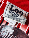 98 Detroit Red Wings Stanley Cup Tee-2XL