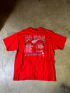98 Detroit Red Wings Stanley Cup Tee-2XL