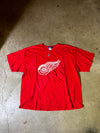 Detroit Red Wings Franzen Tee-2XL