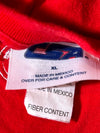 97 Detroit Red Wings Tee-XL