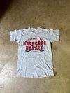Hardcore Hockey Detroit Tee-M