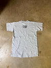 Hardcore Hockey Detroit Tee-M