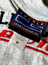 97 Detroit Red Wings Tee-M
