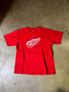 Detroit Red Wings Osgood Tee-XL