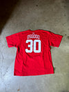 Detroit Red Wings Osgood Tee-XL