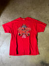 Detroit Redwings AL The Octopus Tee-2XL