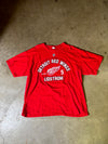 Detroit Red Wings Lidstrom Tee-XL