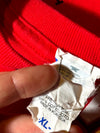 Detroit Red Wings Lidstrom Tee-XL