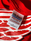 2002 Detroit Red Wings Tee-XL