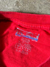 Detroit Red Wings Tee-L