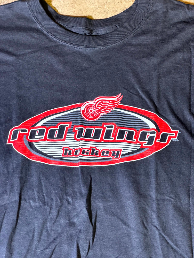 Detroit Red Wings Tee-M