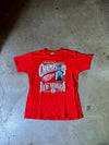 2002 Detroit Red Wings Tee-L