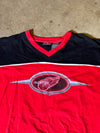 Detroit Red Wings Raglan Style Shirt-L