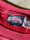 Detroit Red wings Old Time Hockey Crew-XL