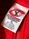 Detroit Red Wings quarter zip-XL