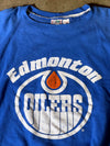 Edmonton Oilers Crewneck-L