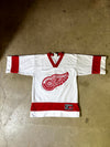 Detroit Red Wings Chelios Jersey-L