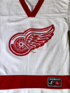 Detroit Red Wings Chelios Jersey-L