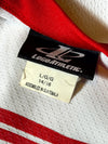 Detroit Red Wings Chelios Jersey-L