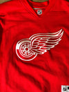 Detroit Red Wings Dekeyser Jersey-M