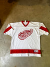 Detroit Red Wings Krupp Jersey-XL