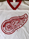 Detroit Red Wings Krupp Jersey-XL