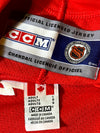 Detroit Red wings Zetterberg Jersey-L