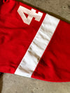 Detroit Red wings Zetterberg Jersey-L