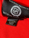 Detroit Red Wings Jersey-XL