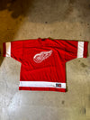 Detroit Red Wings Chelios Jersey-XXL