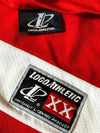 Detroit Red Wings Chelios Jersey-XXL