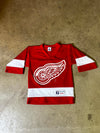 Detroit Red Wings Shanahan Jersey-XS