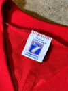 Detroit Red Wings Shanahan Jersey-XS