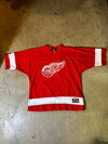 Detroit Red Wings Chelios Jersey-XL