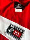 Detroit Red Wings Chelios Jersey-XL