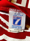 Detroit Red Wings Jersey-XL