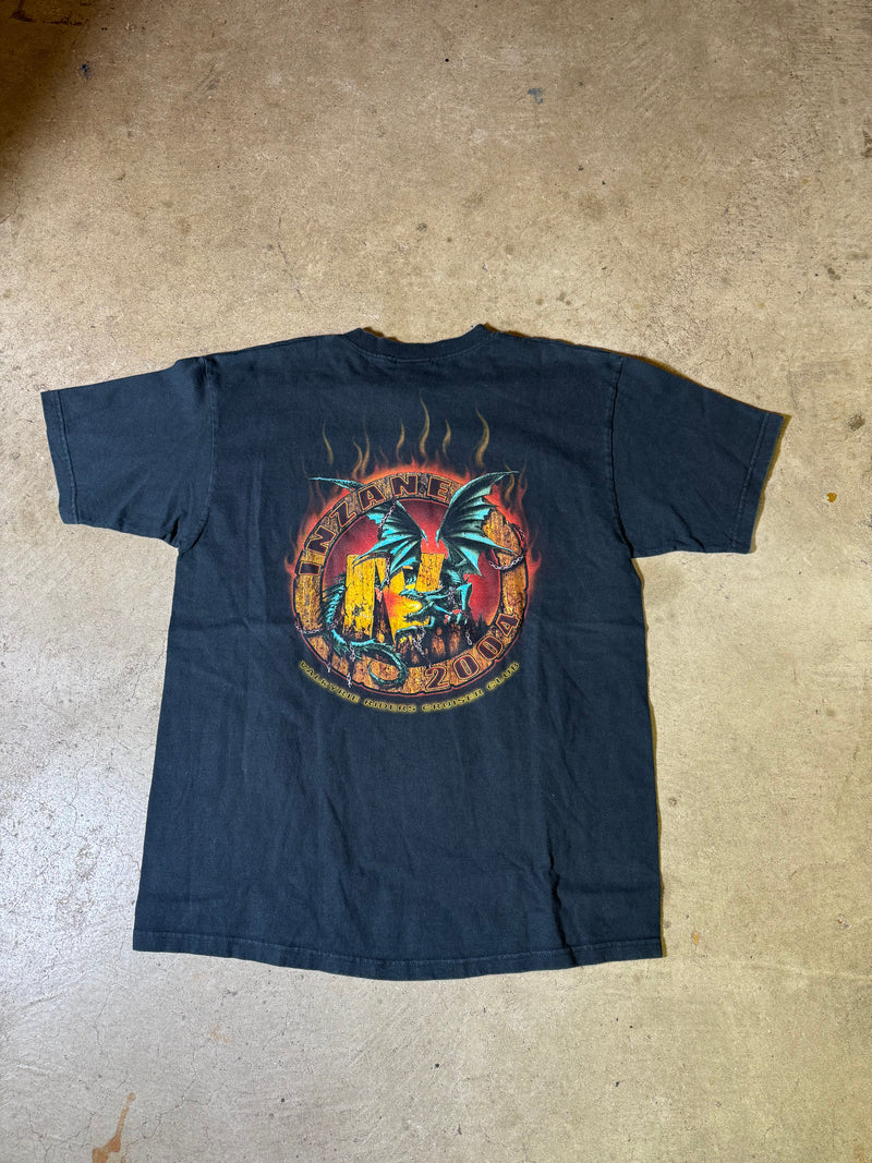 2004 Biker Tee-L