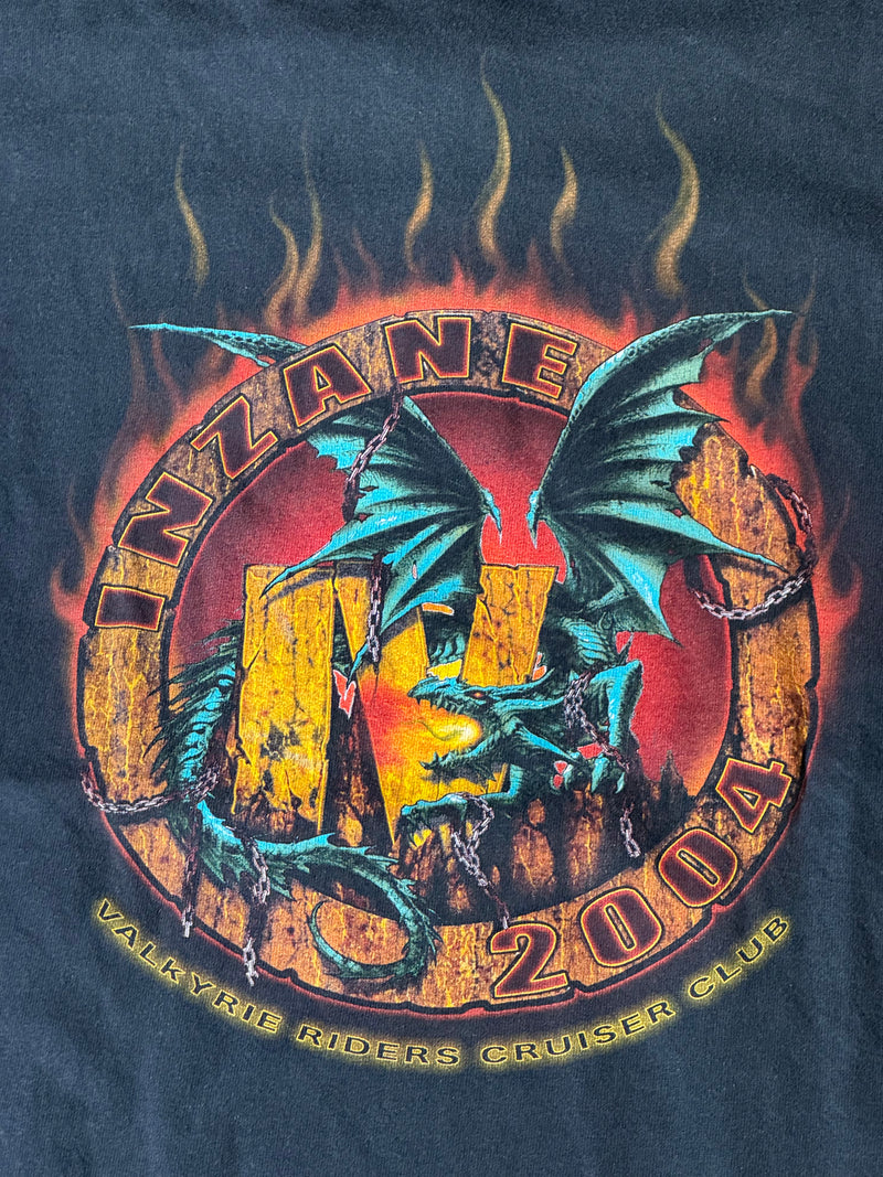 2004 Biker Tee-L
