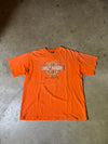 Harley Davidson Mexico Tee-XL