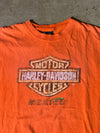 Harley Davidson Mexico Tee-XL