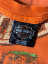Harley Davidson Mexico Tee-XL