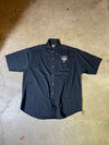 Harley Davidson Button up-L
