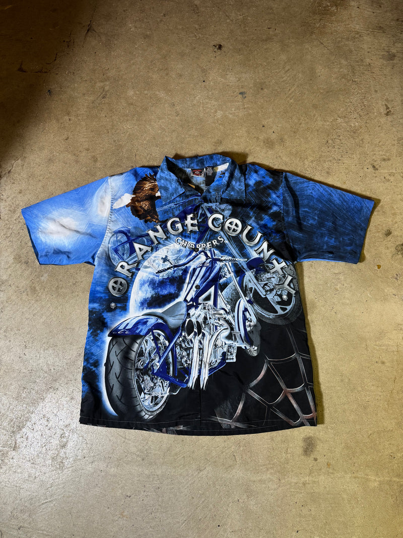 OCC Button up-L