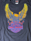 Harley Davidson Canada Eagle Tee-M